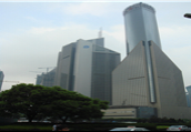 建设银行上海支行